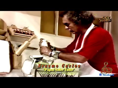 Papai Sabe Tudo video