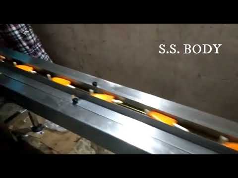 Ice Candy Packing Machine Manufacturer