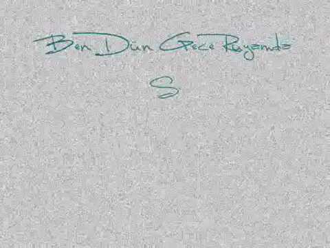 Dj Koray vs Tarkan Kaan - Seviyorum Seni Anla