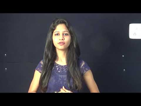 Trupti Jadhav Introduction