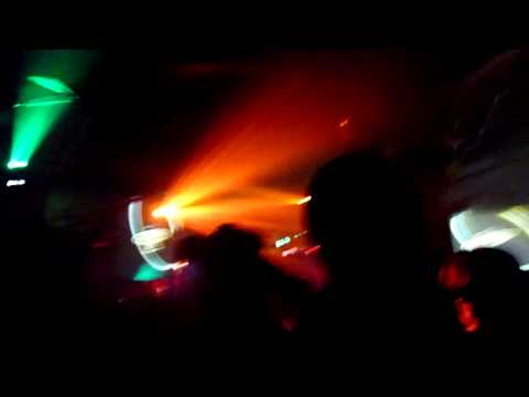 Cockpit bearpride 2010 Cologne