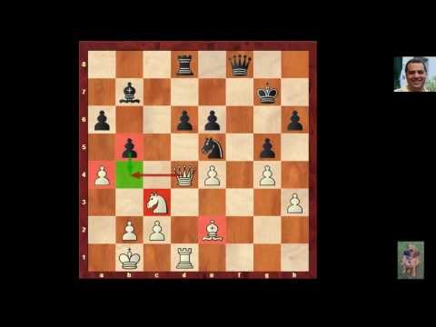 Tradewise Gibraltar Festival 2014 - Interesting games selection