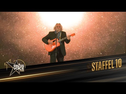 Stephan - Swiss Voice Tour 2025, Wankdorf Center