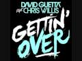 David Guetta ft. Chris Willis - Gettin' Over ...