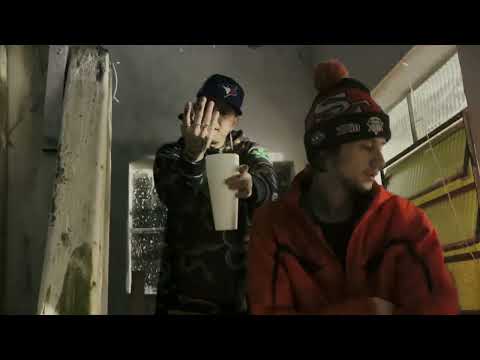 JotaPills feat. Rx Tiy - Detroit na vila (prod. XB$)