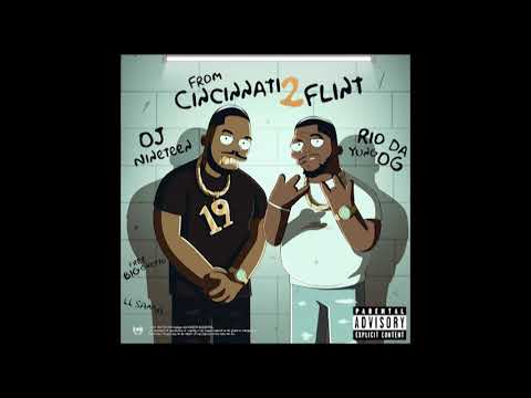 OJ Nineteen x Rio Da Yung OG   Preacher