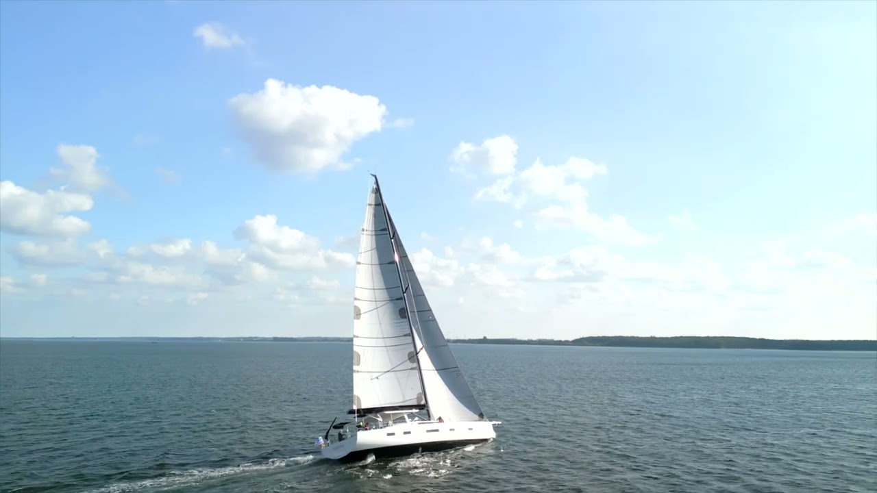 YYachts Y8 - Promo Video