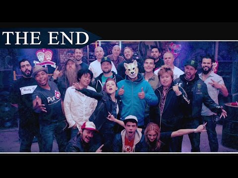 Need for Speed 2015 Walkthrough Part 26 THE END No Commentary Gameplay "Need for Speed Gameplay"