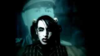Marilyn Manson - You Spin Me Right Round (Fan Made)