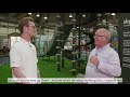 Product Spotlight Super Netplex By Landscape Structures
