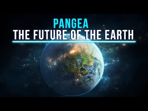 What Would The Earth Look Like 1 Billion Years From Now