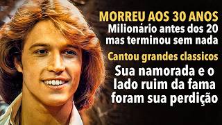 Ele Tinha Tudo, Beleza, Talento, Juventude E Fama, Mas Não Era O Suficiente. Você Se Lembra Dele?