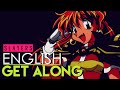 [Slayers] Get Along (English Cover by Sapphire ...