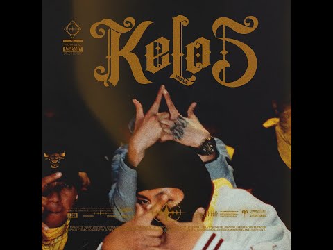 Josslop - Kelo5 Freestyle (Prod. Diecinueve beats)