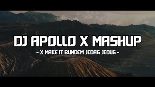 Download lagu Dj Old Apollo X Mashup Bad Liar X Make It Bundem || Jedag Jedug Full Bass - DJ SANTUY mp3 Download lagu Dj Old Apollo X Mashup Bad Liar X Make It Bundem || Jedag Jedug Full Bass - DJ SANTUY mp3