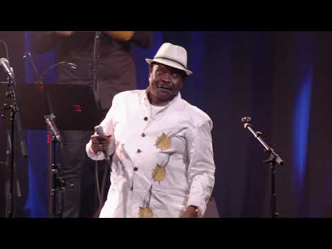 Maravillas de Mali - Live in Marciac 2018 - Griot ft. Mory Kante