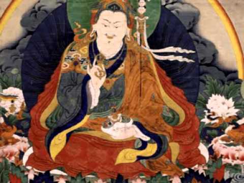 Heart Sutra by Lama  Khenpo Pema Choephel Rinpoche