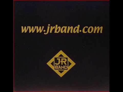 JR Band - For Absent Friends