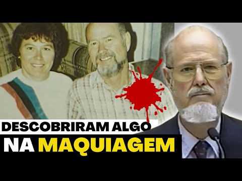 Essa história é tão INACREDITÁVEL que virou um FILME - Caso Janet Overton | SOLUCIONADO