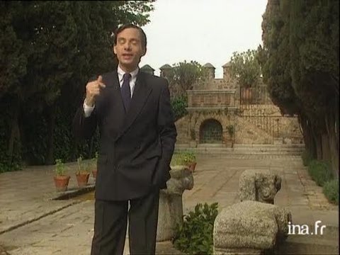 Michel del Castillo - Goya - Payot Librairie