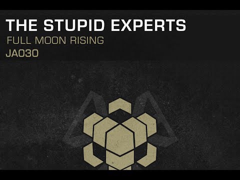 The Stupid Experts - Full Moon Rising (Andromedha 'Beyond Space' Remix) [JOOF Aura]