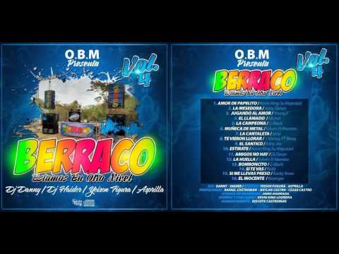 1. Amor De Papelito - Kevin King Berraco Vol 4