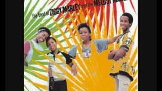 Ziggy Marley & the Melody Makers - Natty Dread Rampage