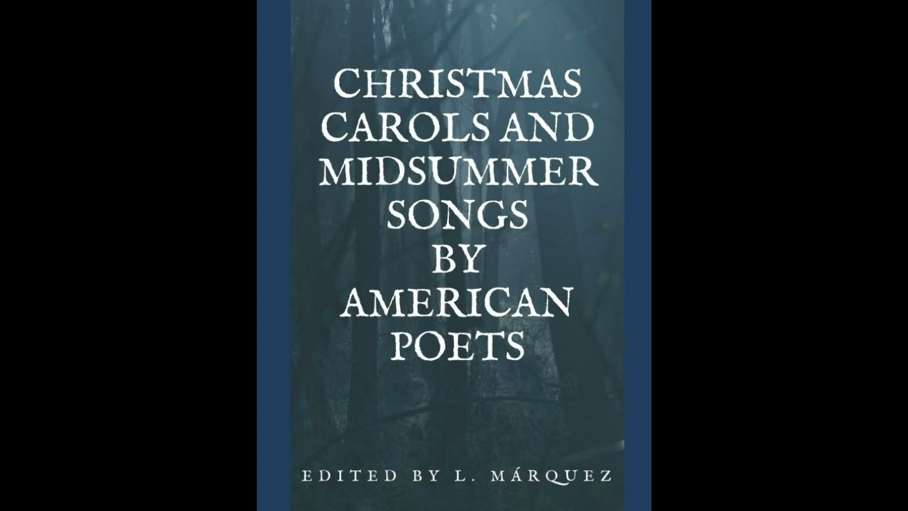 Christmas Carols and Midsummer Songs