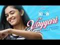 30 Weds 21 Web Series Vayyari Lyrical Video Song Girl Formula Chai Bisket