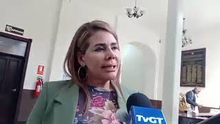 Hay 300 plazas vacantes en salud para Izabal y al Ministerio de Salud le vale…