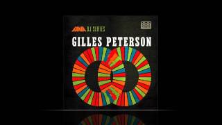 Alegra All Stars - La Odisea De Tito  (Gilles Peterson Remix On Fania DJ Series)