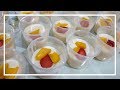 Updated cara membuat puding buah mangga most update!