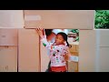 Barney Let S Go Song From Way To Go A Travel Adventure