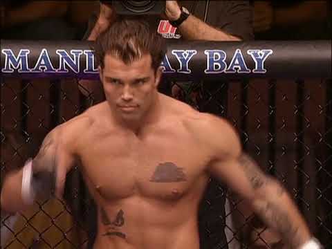 Mike Kyle vs James Irvin full fight