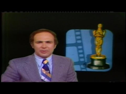 Flashback 1977: Visual Effects award at Oscars