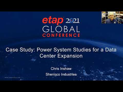 Shermco Industries - Customer Success Story (Chris Inshaw - Shermco Industries)