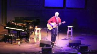 Loudon Wainwright - I'll Be Killing You This Christmas