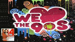 Twenty 4 Seven - We Are The World