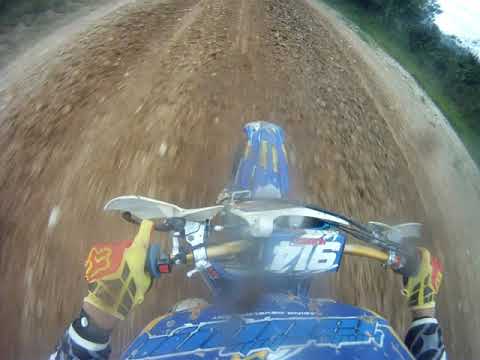 7 etapa Copa Brasil de velocross massaranduba 001