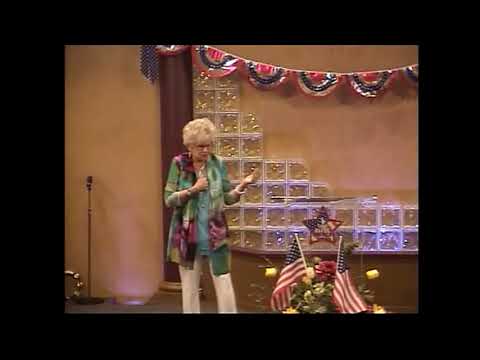 Jesus Paid for Our Healing Lesson #4- Barry Bennett (06 09 2019)