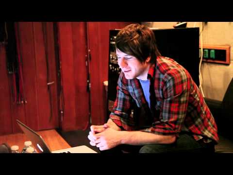 Owl City - The Midsummer Station (Behind the Scenes)