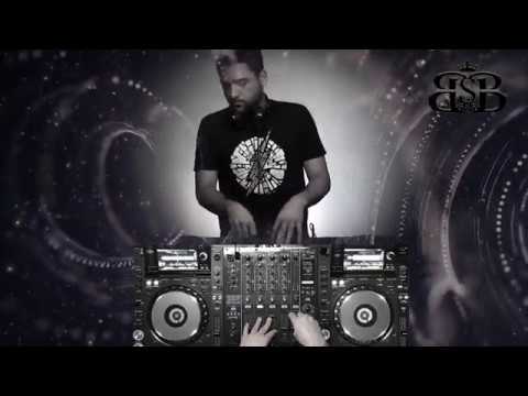 BSB - Episode.25 (Best Dark/Melodic Techno 2020 Mix with Pioneer CDJ 2000 Nexus & DJM 900 Nexus)