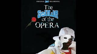 All I Ask Of YOUUUUUU (Soulja of the Opera)