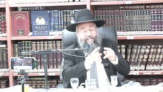 הרב בנימין חותה :  הלכות פסח .  עריכת ליל הסדר הלכה למעשה עם המחשה .