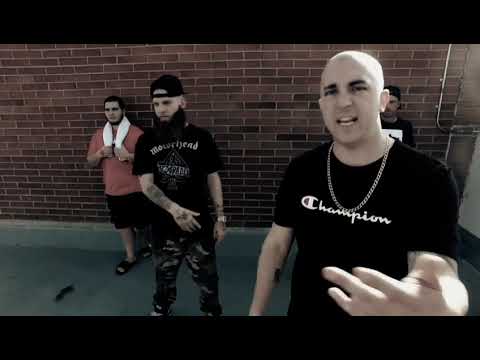 Pureverb - How Many Times (feat. Stevie Chipz) [Official Music Video]