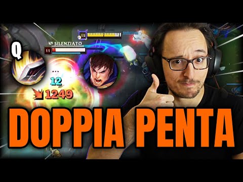 GAREN FULL CRIT TRITA TUTTI - UN CAMPIONE MILLE EMOZIONI