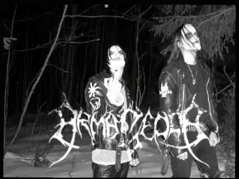 Thumbnail for ARMAGEDDA (SWE.)  REHEARSAL  JUNE  2001 by June 2001