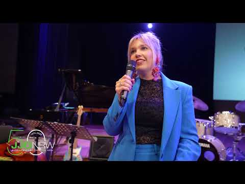 50 Jahre JJO // Interview mit Caris Hermes