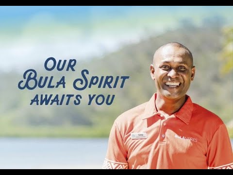 Our Bula Spirit Awaits You