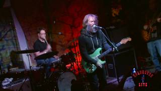 Anders Osborne "Love Is Taking It's Toll"